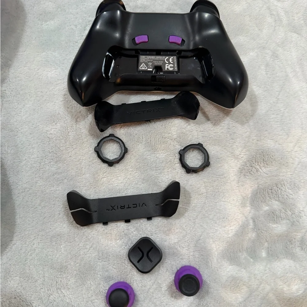 Victrix Gambit Dolby Atmos Xbox Controller